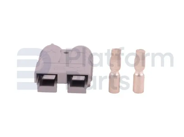 Connector plug