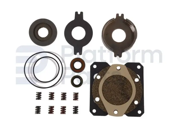 Seal-kit, brake
