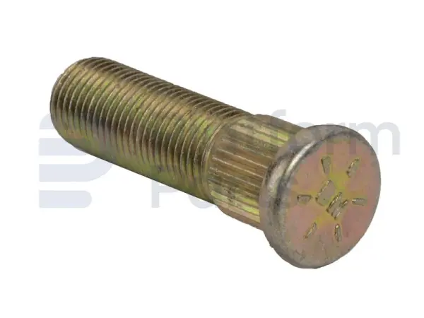 Bolt, wheel