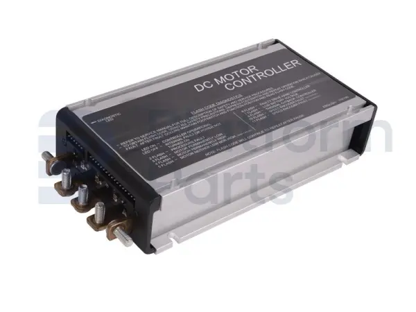 Electronic control unit