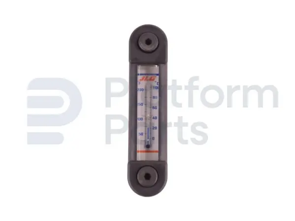 Sensor, oil temperature