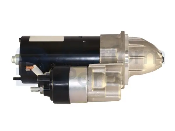 Starter Deutz, 11 teeth, 12V