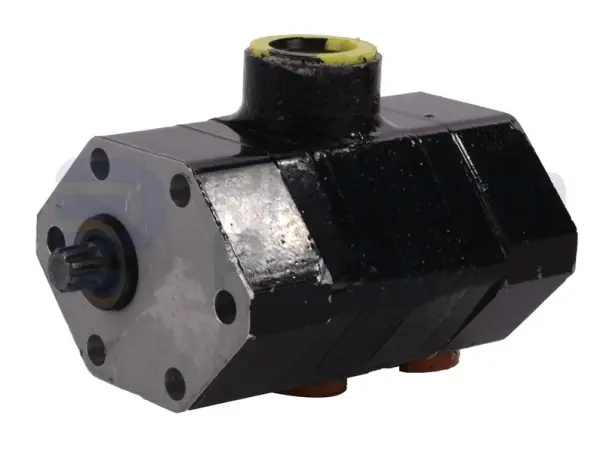 Bomba hydráulica