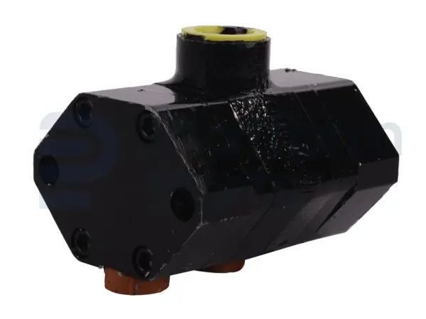 Bomba hydráulica