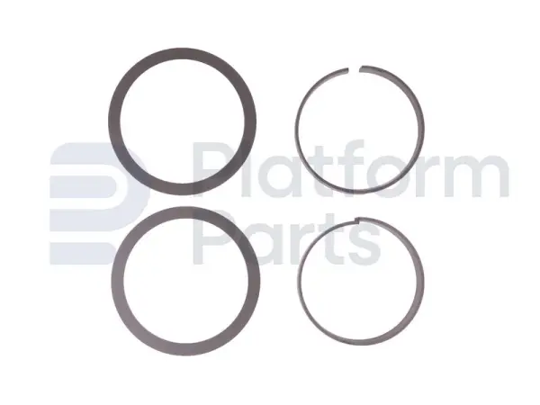 Bearing kit