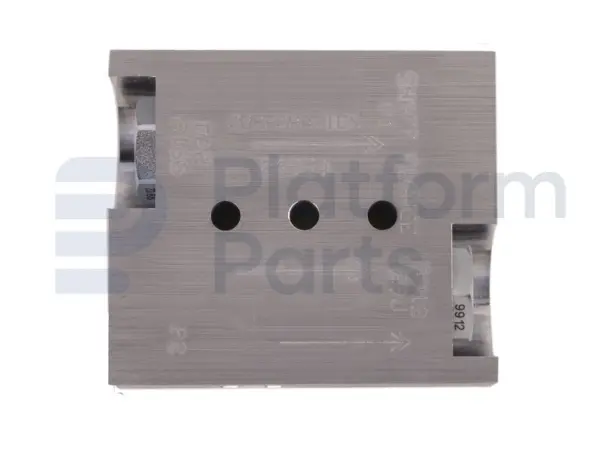 Counterbalance valve