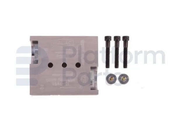 Counterbalance valve