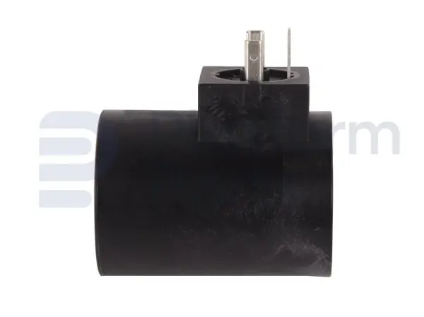 Solenoid, valve