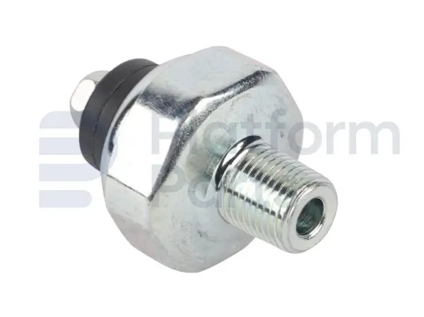 Switch, oil pressure