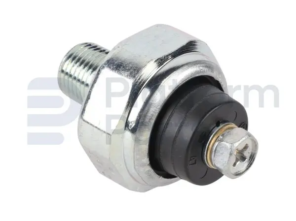 Switch, oil pressure