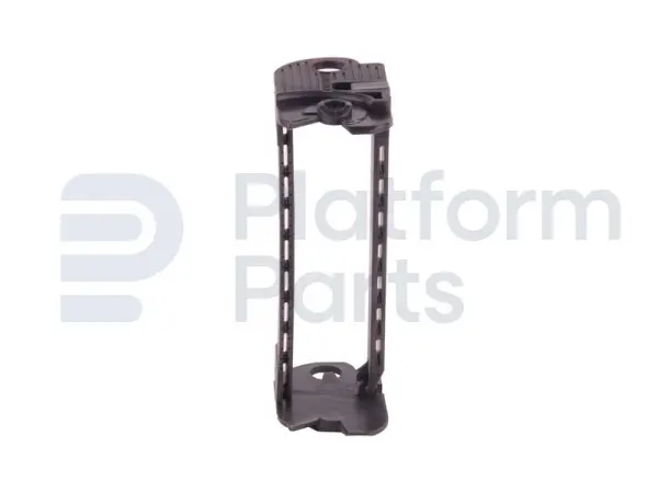 Cable track, repair kit (1 segment)