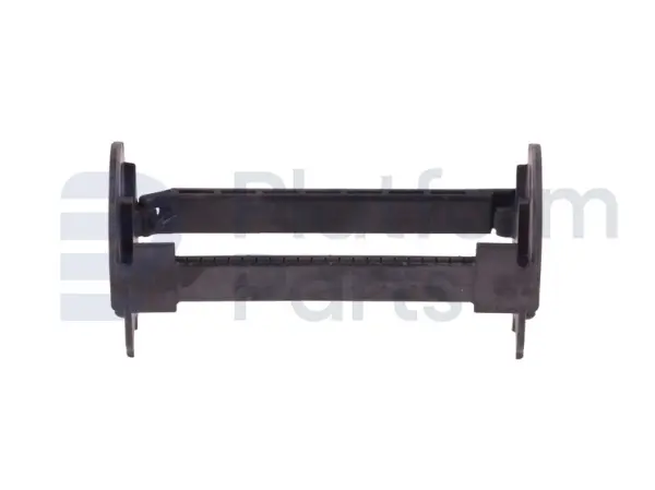 Cable track, repair kit (1 segment)