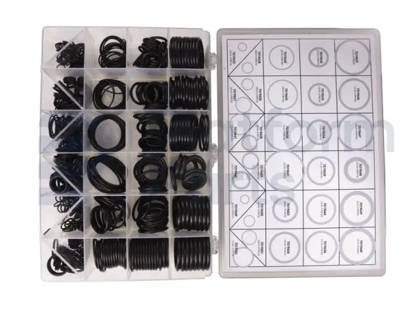 O-ring, kit