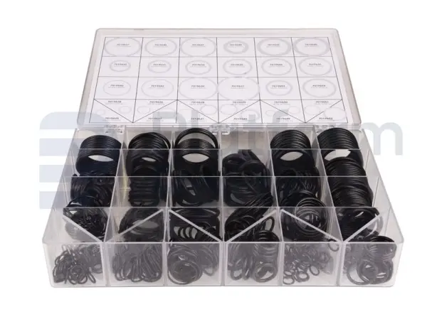O-ring, kit