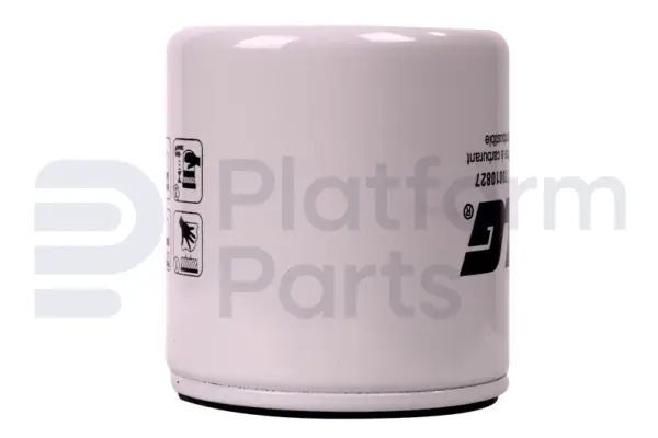 Fuel filter