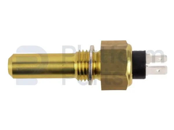 Sensor, oil temperature