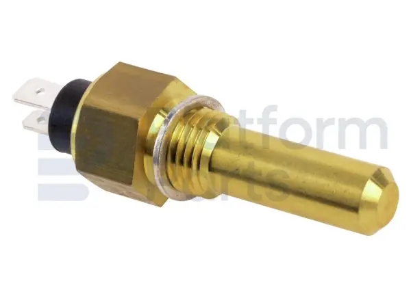 Sensor, oil temperature