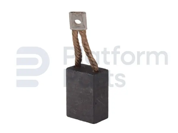 Coal brush, pp1