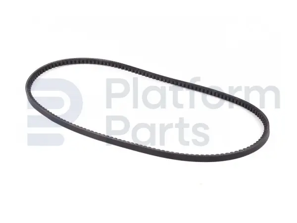 V-riem, Deutz
