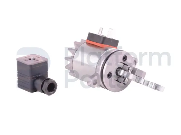 Solenoid, shut-off, Deutz