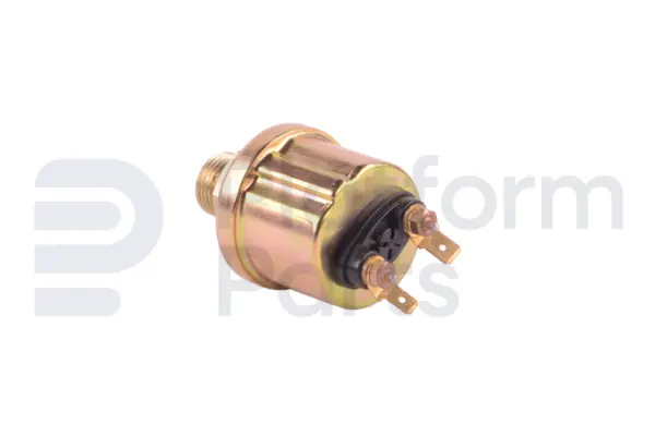 Switch, oil pressure