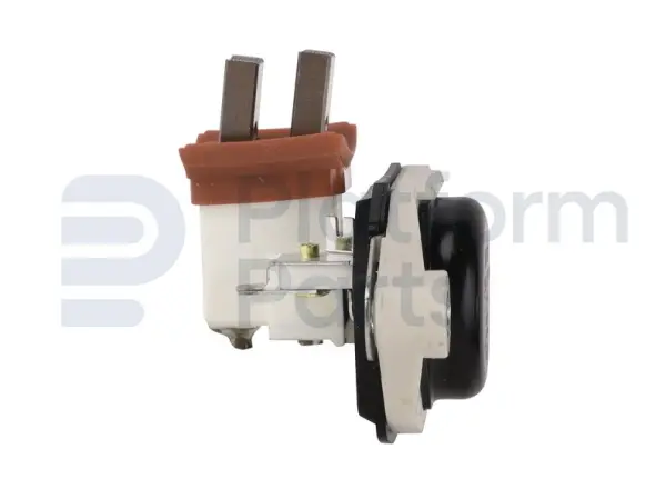 Voltage regulator