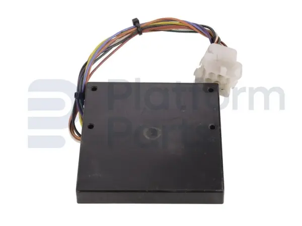 Joystick, accessories