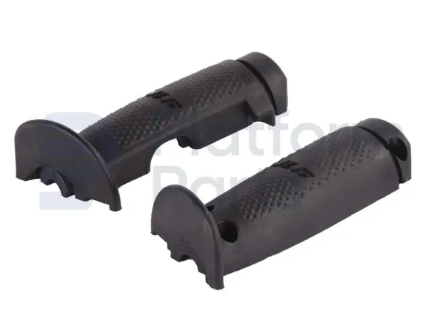 Joystick, handle kit