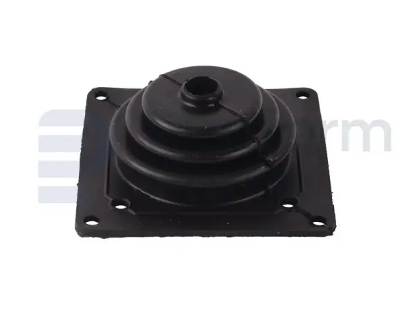 Boot joystick