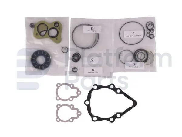 Seal kit