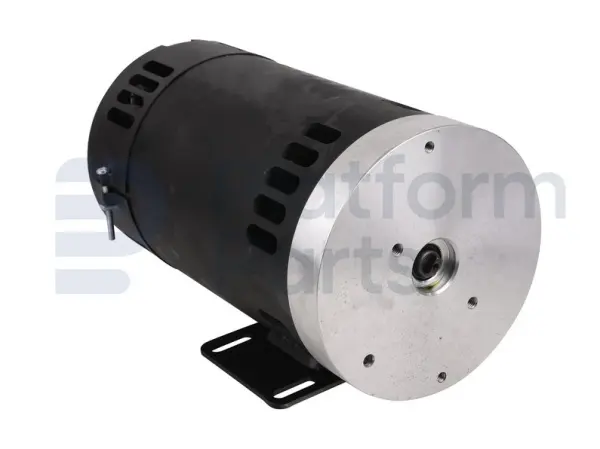 Motor eléctrico