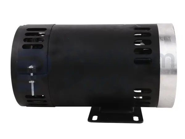 Motor eléctrico