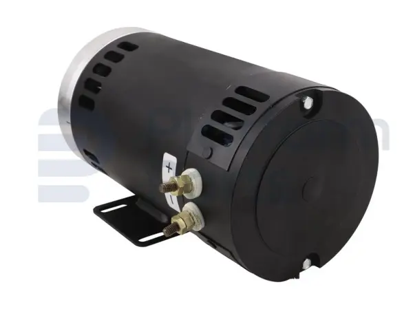 Motor eléctrico