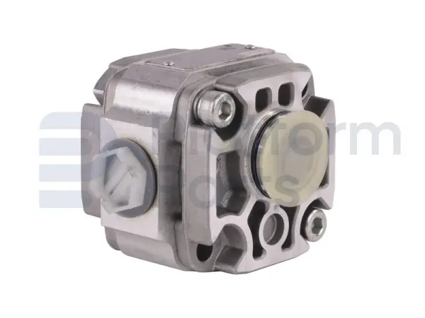 Hydraulic pump