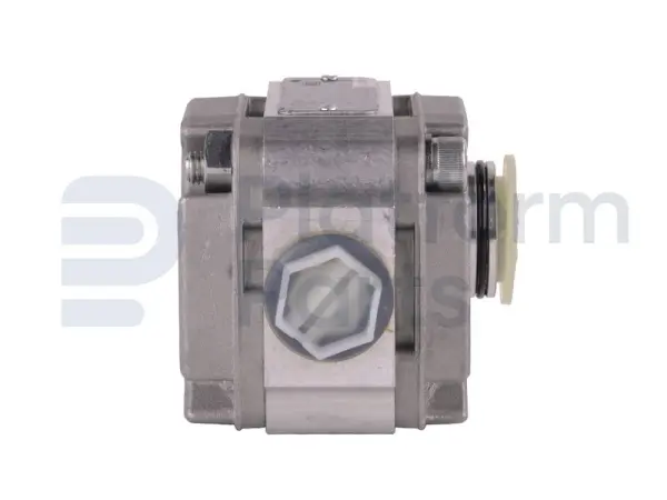 Hydraulic pump