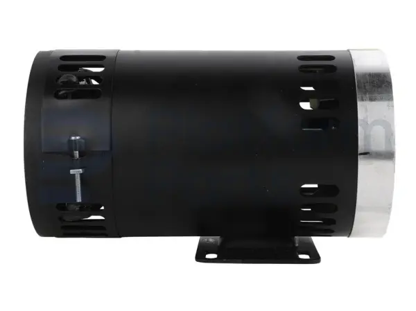 Electric motor