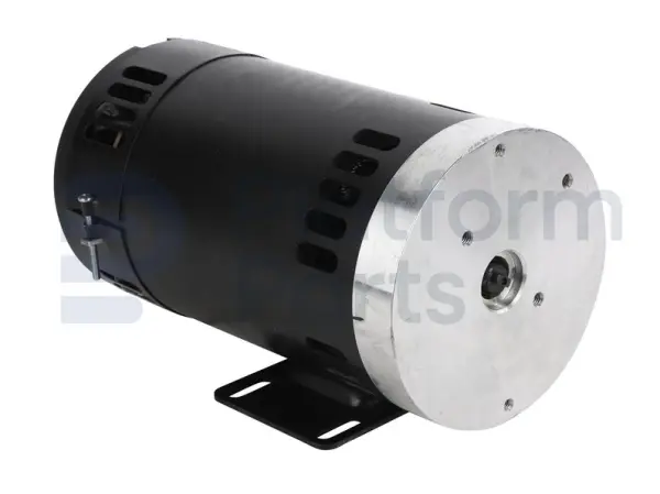 Electric motor