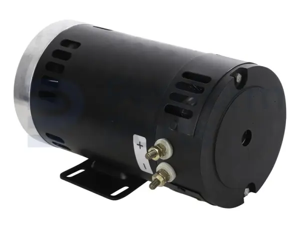 Electric motor