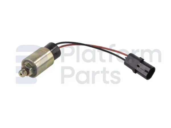 Overload sensor