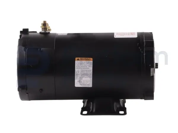Motor eléctrico, 48VDC