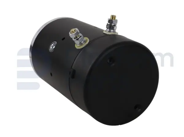 Electric motor