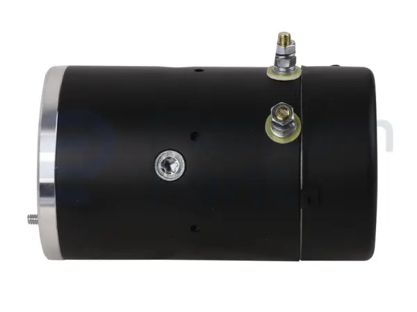 Electric motor