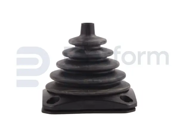 Boot, joystick