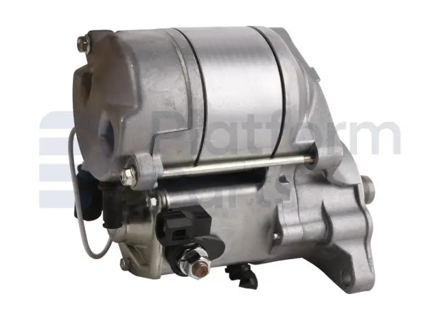 Assembly, Starter