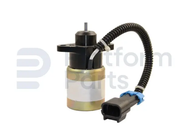 Solenoid Shut-off Kubota, 12VDC