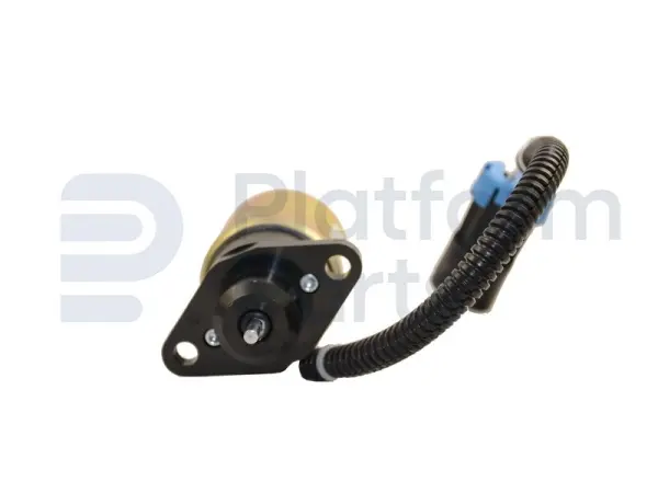 Solenoid Shut-off Kubota, 12VDC