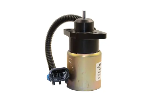Solenoid Shut-off Kubota, 12VDC