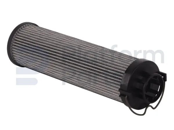 Hydraulic filter