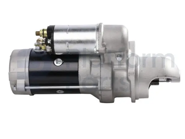 Starter Cummins, 10 teeth, 12V