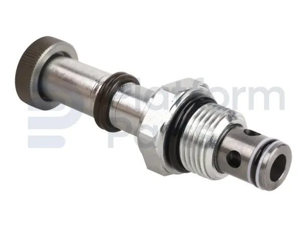 Valve, directional